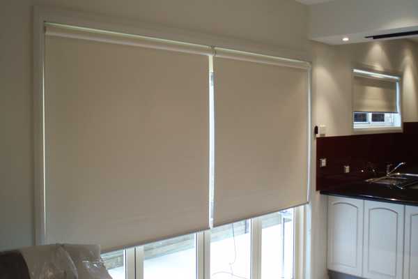 Roller Blinds Online